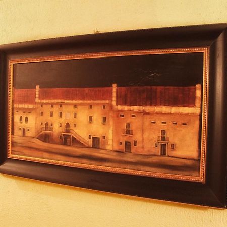 Locanda Viaverde Lessinia Velo Veronese Room photo