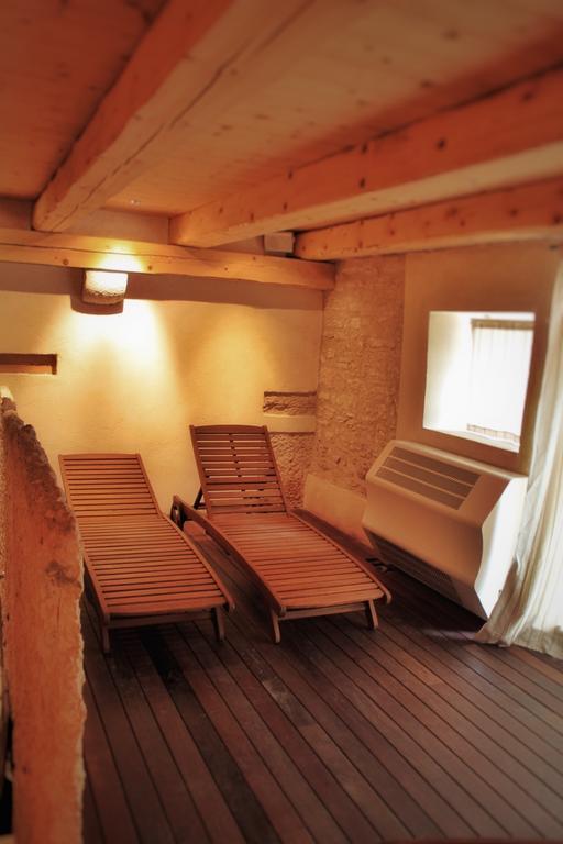 Locanda Viaverde Lessinia Velo Veronese Room photo