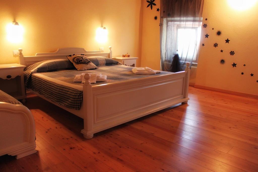 Locanda Viaverde Lessinia Velo Veronese Room photo