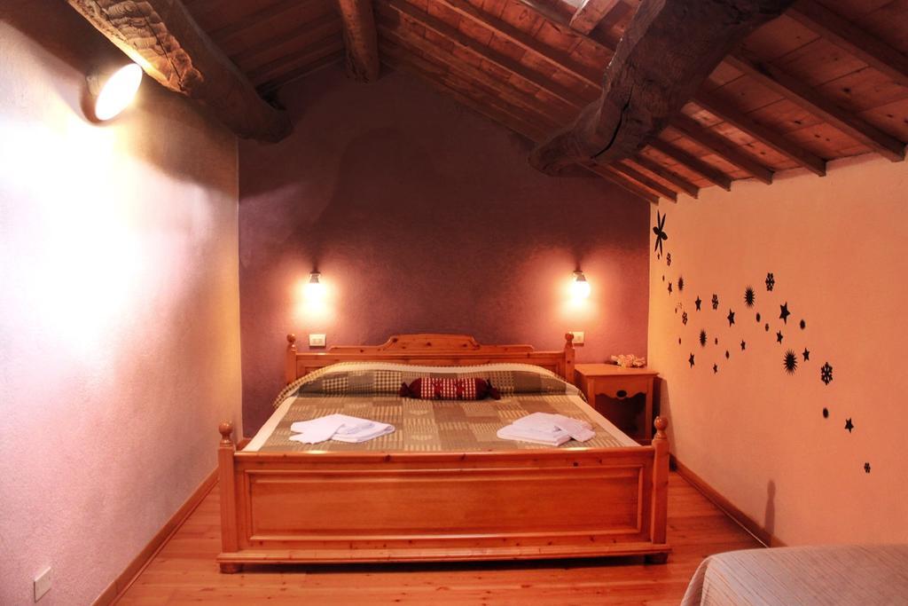 Locanda Viaverde Lessinia Velo Veronese Room photo