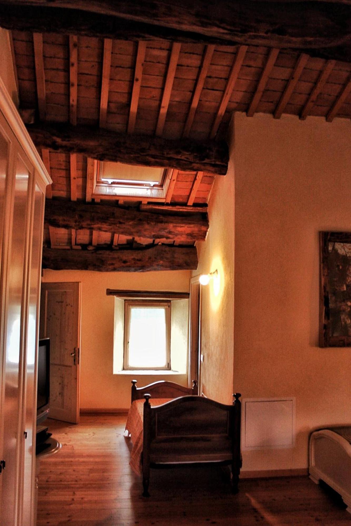 Locanda Viaverde Lessinia Velo Veronese Room photo