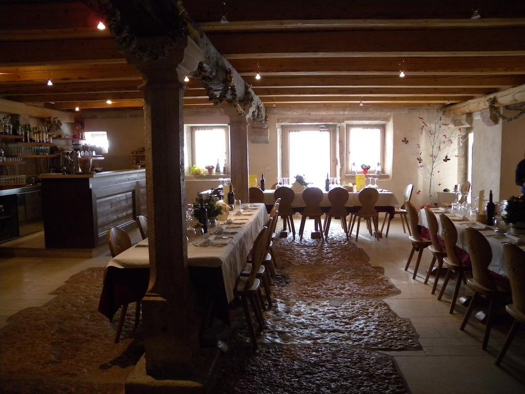 Locanda Viaverde Lessinia Velo Veronese Exterior photo