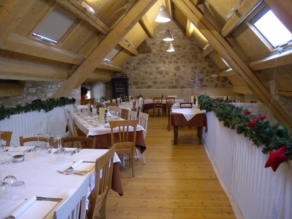Locanda Viaverde Lessinia Velo Veronese Exterior photo