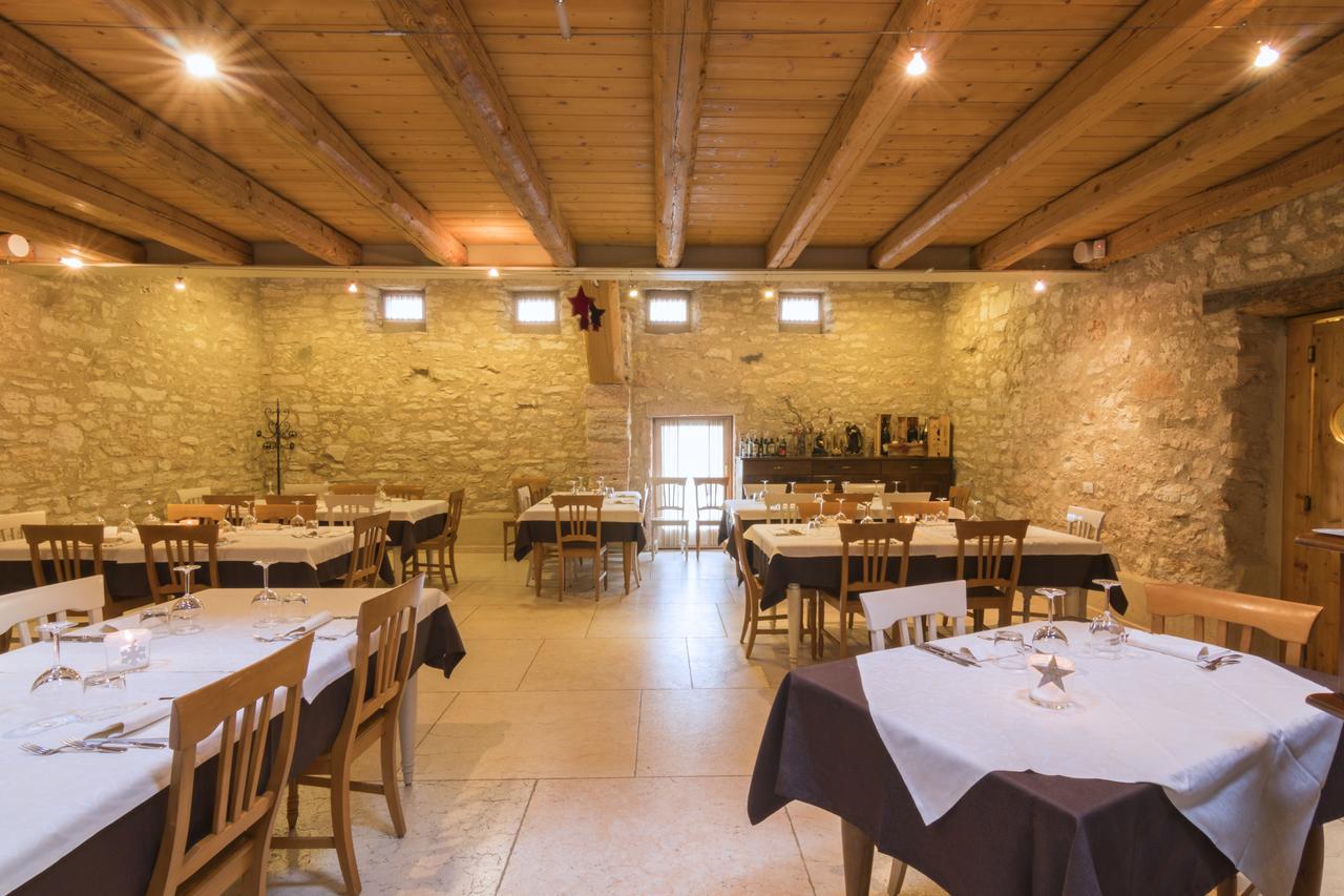 Locanda Viaverde Lessinia Velo Veronese Exterior photo