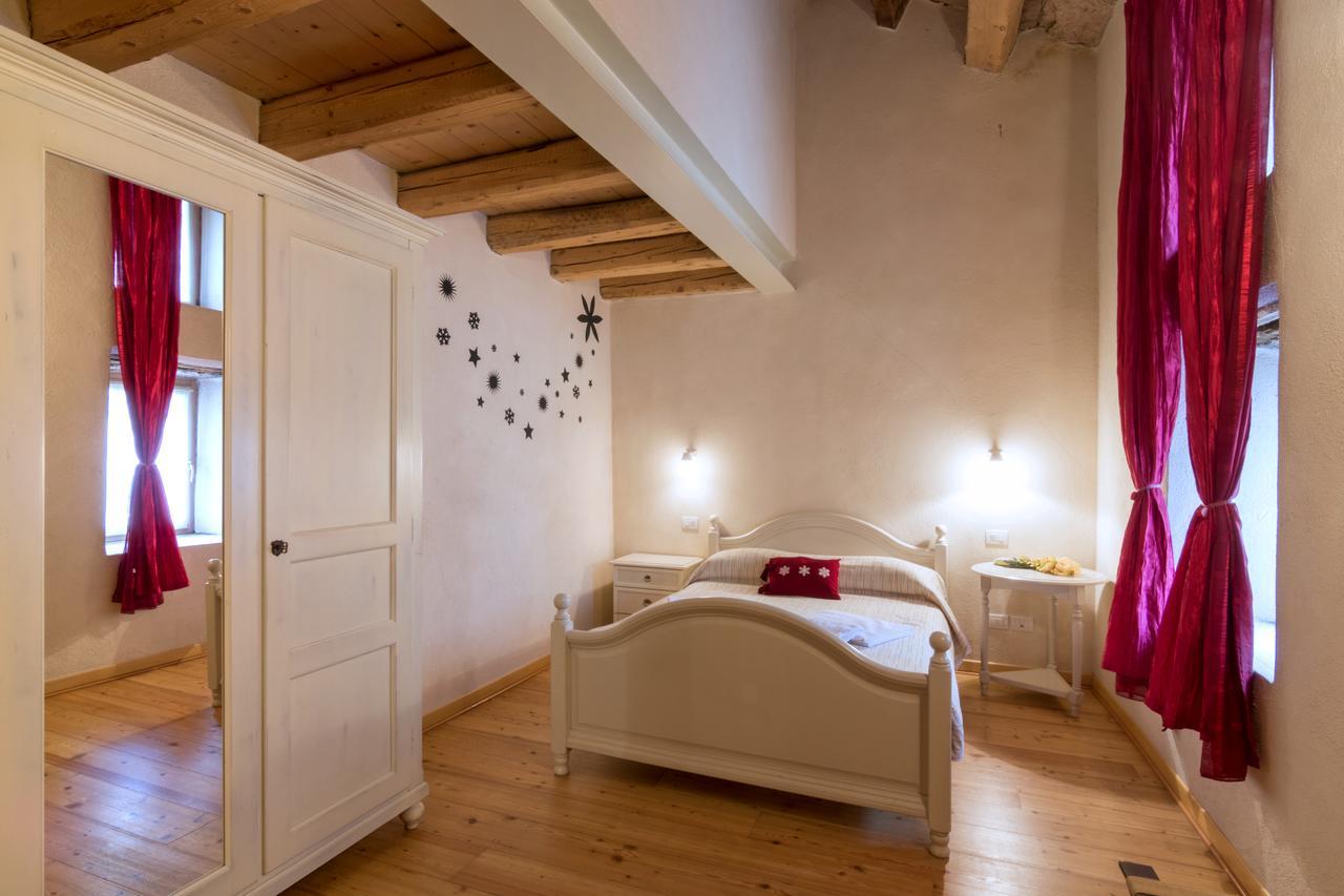 Locanda Viaverde Lessinia Velo Veronese Exterior photo
