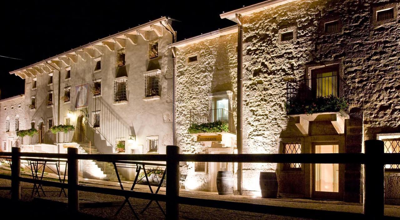 Locanda Viaverde Lessinia Velo Veronese Exterior photo